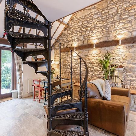 Otters Abode Villa Blockley Dış mekan fotoğraf