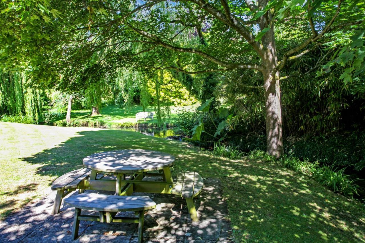 Otters Abode Villa Blockley Dış mekan fotoğraf