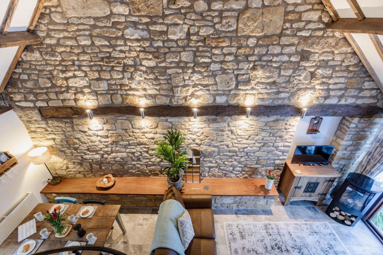 Otters Abode Villa Blockley Dış mekan fotoğraf