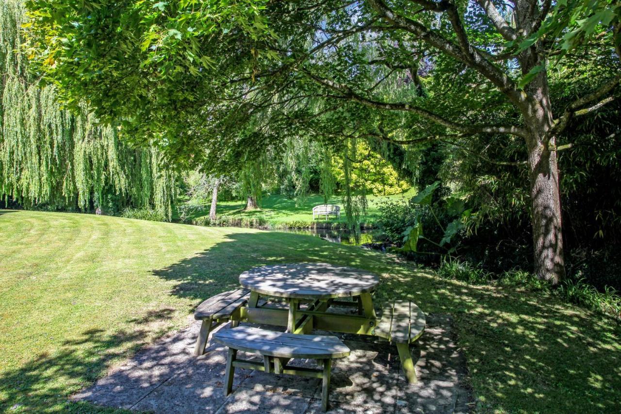 Otters Abode Villa Blockley Dış mekan fotoğraf