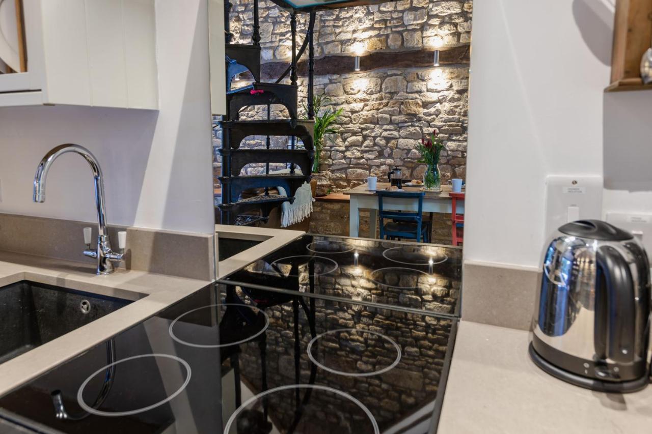 Otters Abode Villa Blockley Dış mekan fotoğraf