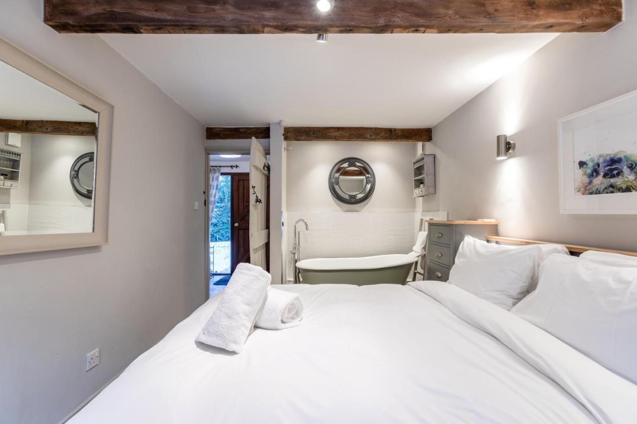 Otters Abode Villa Blockley Dış mekan fotoğraf