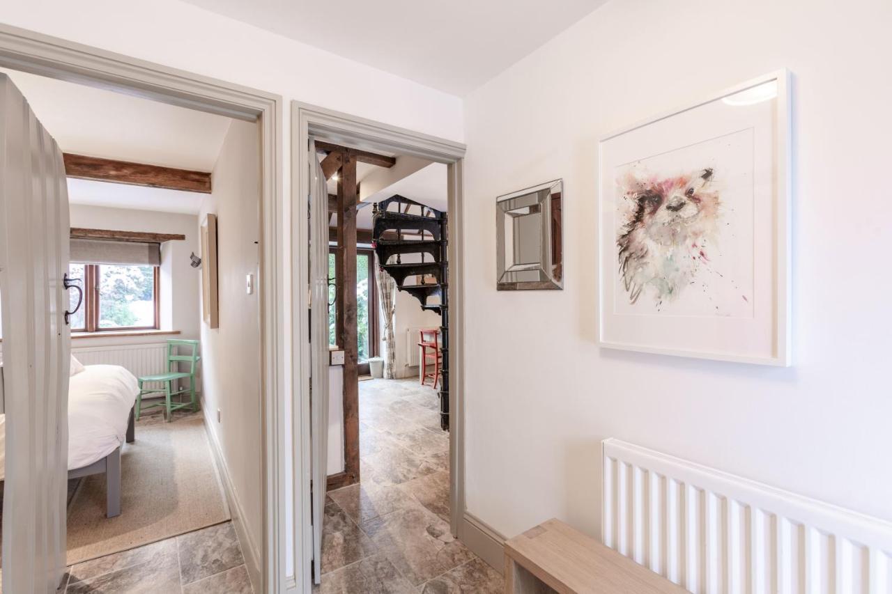 Otters Abode Villa Blockley Dış mekan fotoğraf