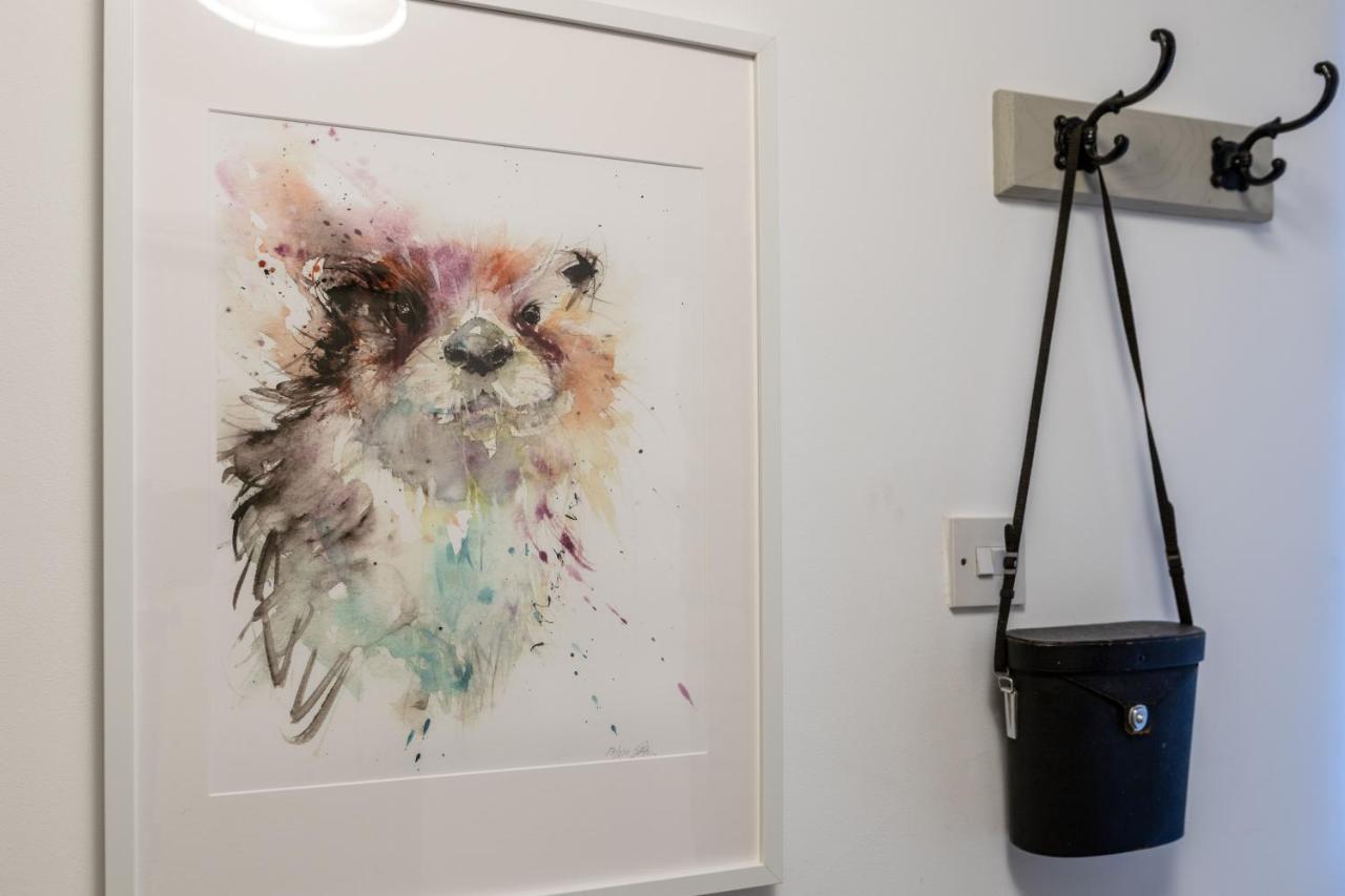Otters Abode Villa Blockley Dış mekan fotoğraf